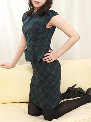 椿|人妻の出会いでおすすめの女の子