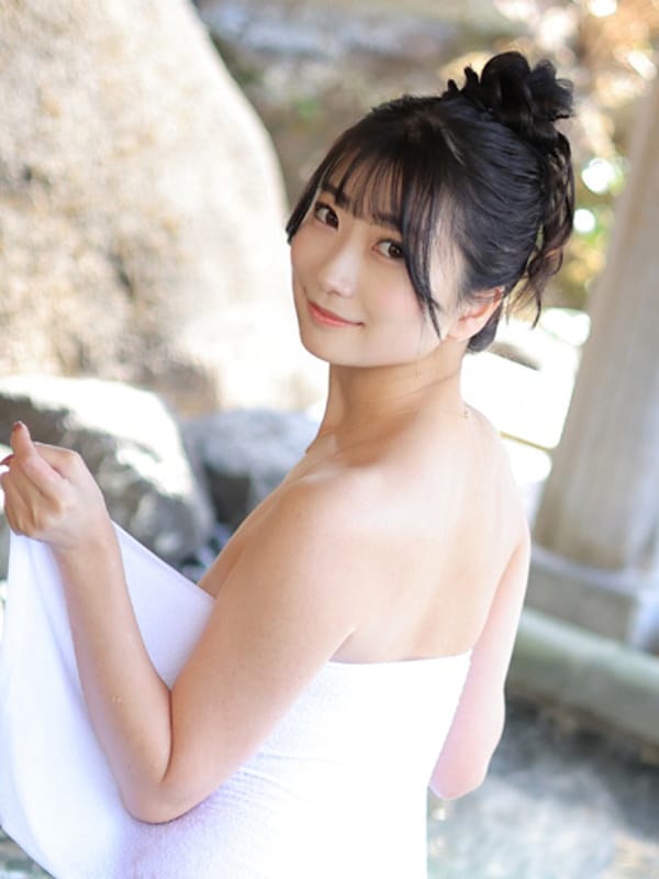 茉莉花(まりか)(グランドオペラ東京)のプロフ写真3枚目
