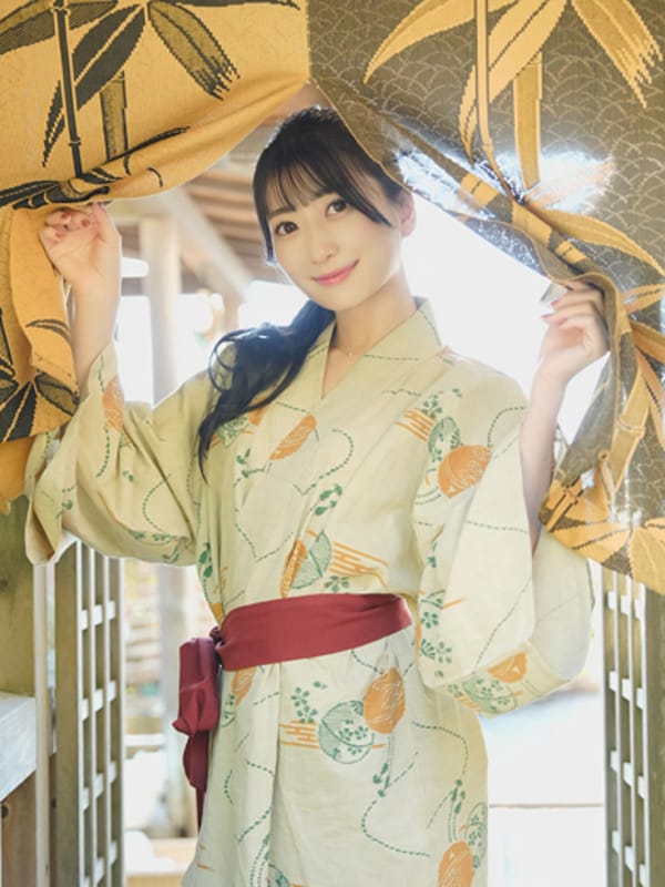 茉莉花(まりか)(グランドオペラ東京)のプロフ写真5枚目