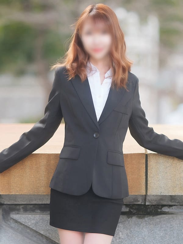 新井 さき【某女優似の超敏感正統派美女】