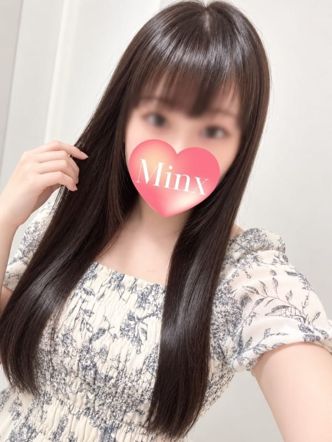優里奈【新人】|Minxでおすすめの女の子