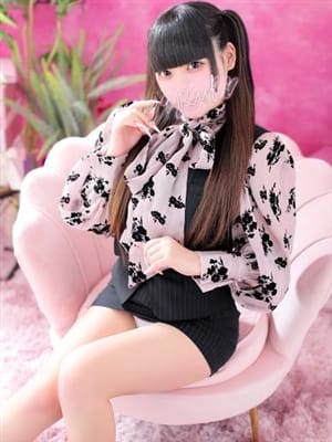 める【妹系パイパン美巨乳女子♡】