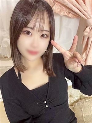 まりな【満足度重視のご奉仕美少女】