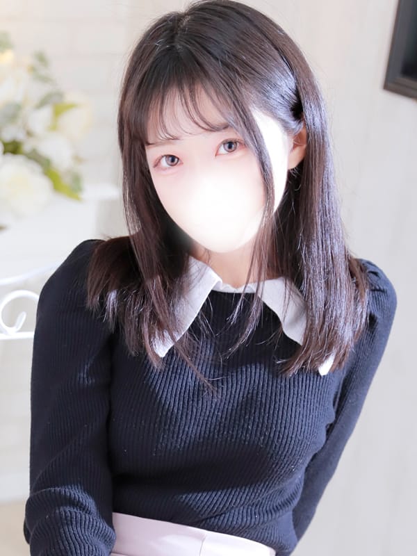 さな【黒髪の清純派美女☆彡】