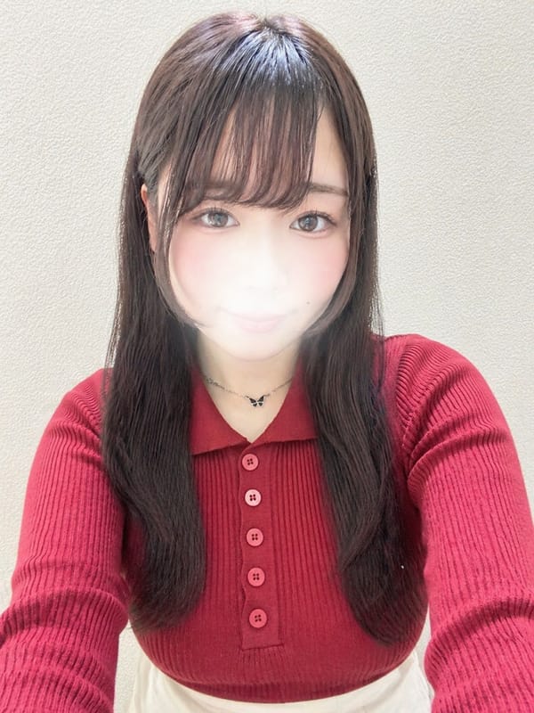 めい【Eカップの保育士さん】
