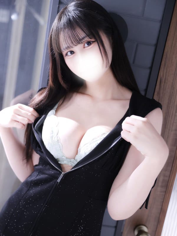 ゆの【男性経験0のエロすぎる処女】