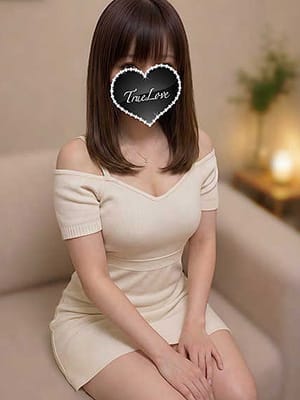 体験入店 まなみ|トゥルーラブで評判の女の子