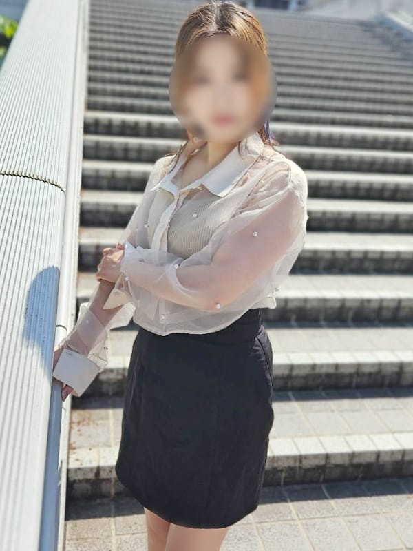 るみ|かりんと神田でおすすめの女の子