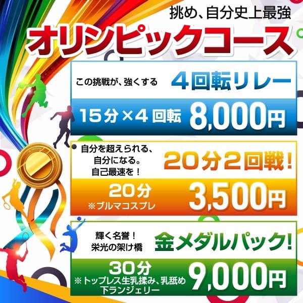 「オリンピック2024」07/16(木) 16:30 | かりんと神田のお得なニュース