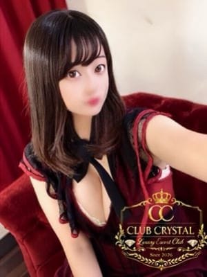 しう|club crystal(クラブクリスタル)でおすすめの女の子