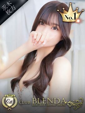 渚【なぎさ】|クラブ ブレンダ茨木・枚方店で評判の女の子