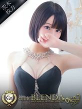 花咲 あむ|クラブ ブレンダ茨木・枚方店でおすすめの女の子