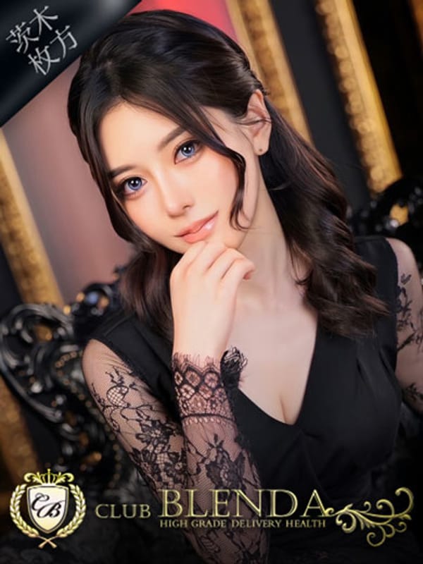 藤和　エリオ|クラブ ブレンダ茨木・枚方店でおすすめの女の子