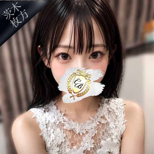 水無瀬　すい【黒髪清楚な未経験美少女】 | クラブ ブレンダ茨木・枚方店(枚方・茨木)