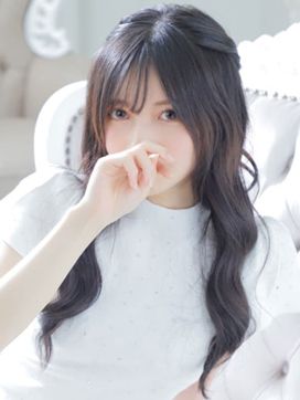 優月【ゆづき】|プリンセスセレクション茨木・枚方店で評判の女の子