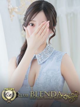 南雲なゆ|クラブ ブレンダ尼崎で評判の女の子