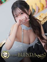 道明寺マロン|クラブ ブレンダ尼崎でおすすめの女の子