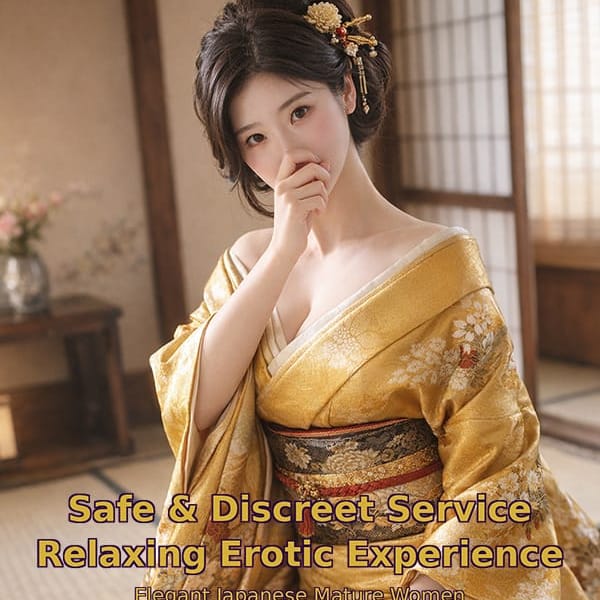 美知香【みちか】