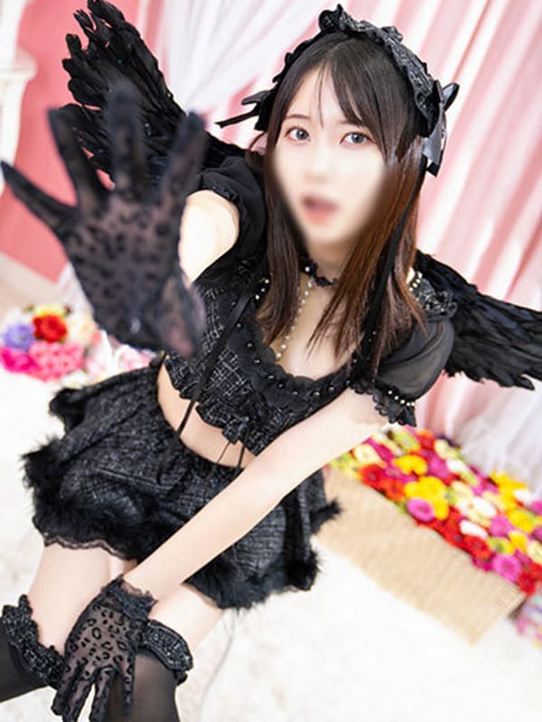 にこ【20歳美巨乳☆甘えた奉仕】