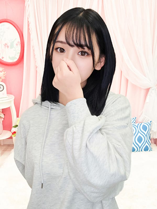める【完全未経験！純粋美少女】