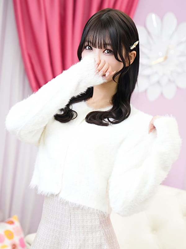 みくる|エロエロ星人で評判の女の子