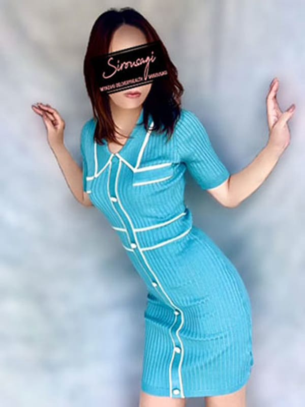 えみり|しろうさぎでおすすめの女の子