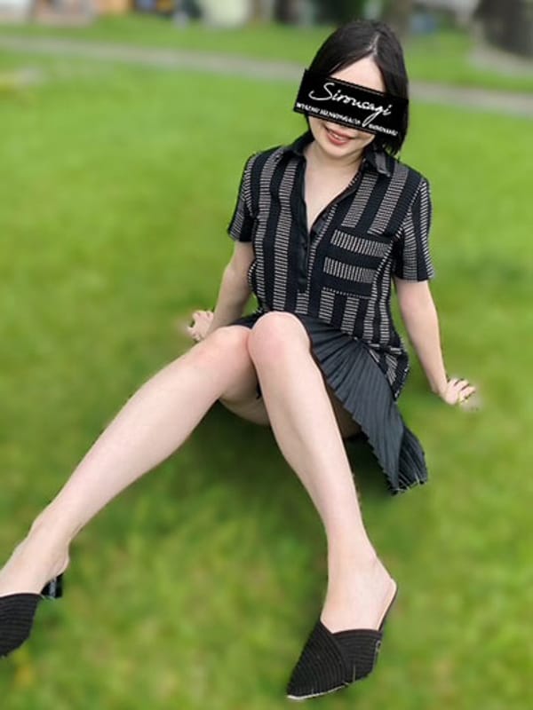 ほのか|しろうさぎでおすすめの女の子