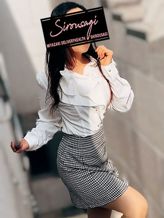 かおる|しろうさぎでおすすめの女の子