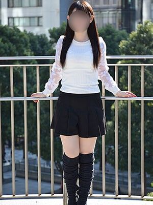 まゆ|かりんと 赤坂でおすすめの女の子