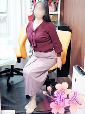 朝丘|誘惑マル秘ミセスでおすすめの女の子