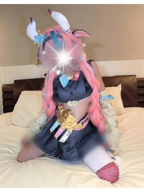 絶頂のノア☆コスプレイヤー|わんないとらぶでおすすめの女の子