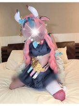 絶頂のノア☆コスプレイヤー|わんないとらぶでおすすめの女の子
