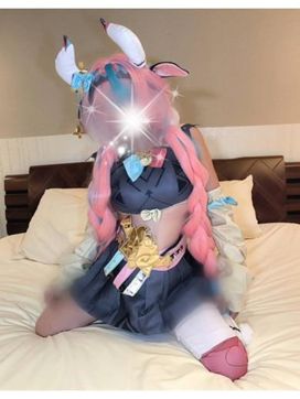 絶頂のノア☆コスプレイヤー|わんないとらぶで評判の女の子