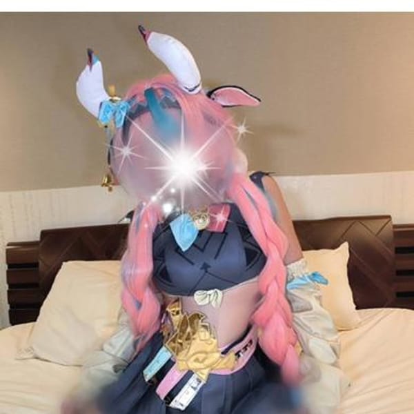 絶頂のノア☆コスプレイヤー【ノアの魔法、発動！！】 | わんないとらぶ(熊本市内)