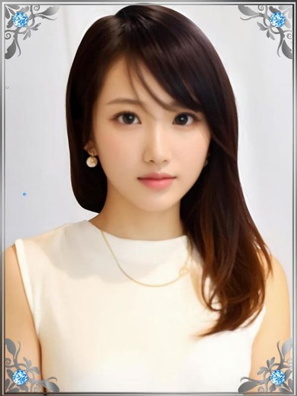 めぐみ【歴代でもトップ級！】