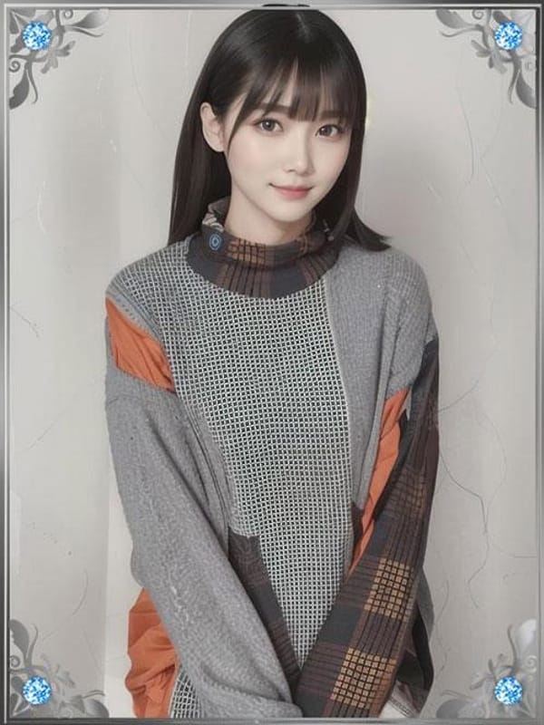 このは【一言に尽きますスーパー美少女！】