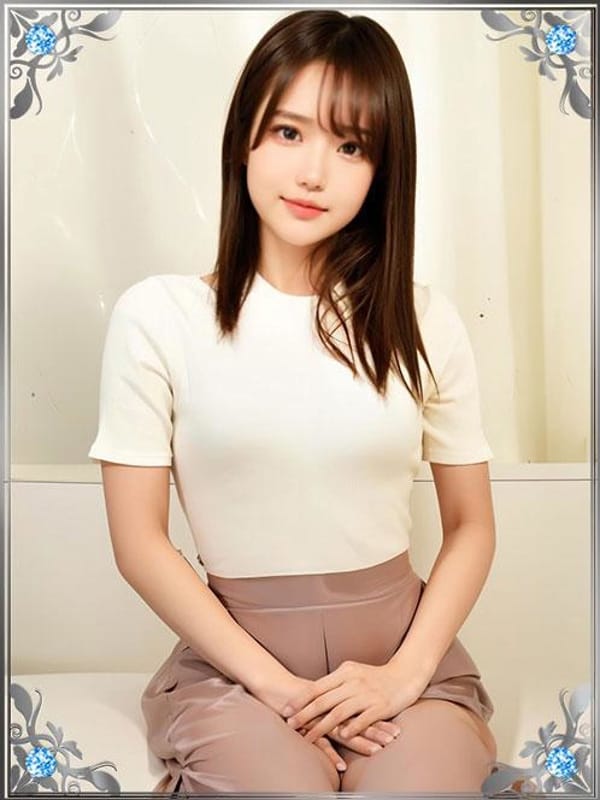 なみえ【SSS級プレミアム美少女】