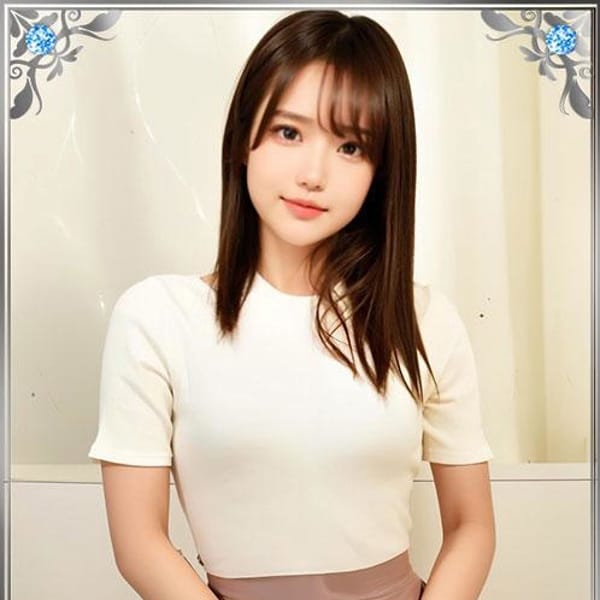 なみえ【SSS級プレミアム美少女】 | 東京美少女コレクション(新橋・汐留)