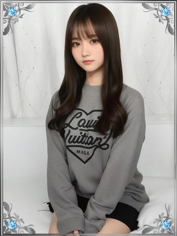 いおり【超ウブウブなキレカワ美少女☆】