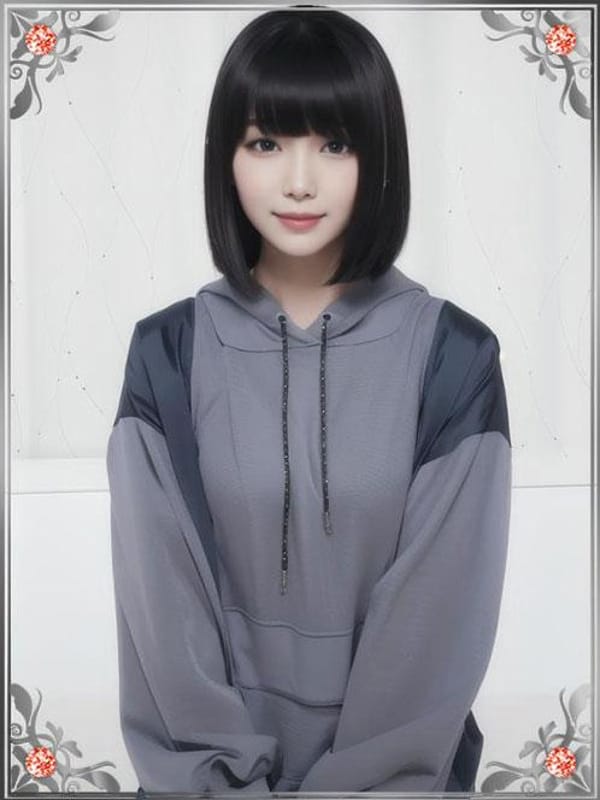 はるな【純粋18歳の未経験美少女】