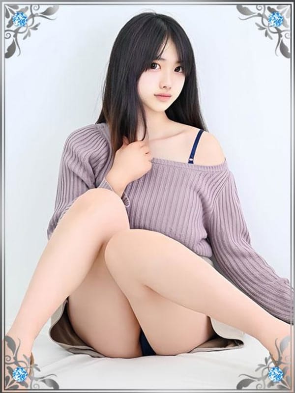 ゆうこ【早〇田大学の激カワ18歳】