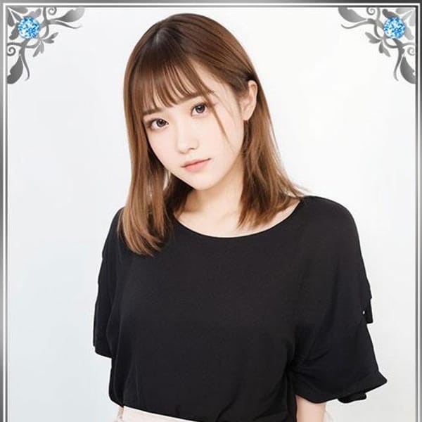 いずな【存在そのものが規格外】 | 東京美少女コレクション(新橋・汐留)