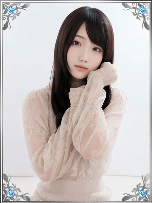 えりな【その眼差しにおもわずドキッ】