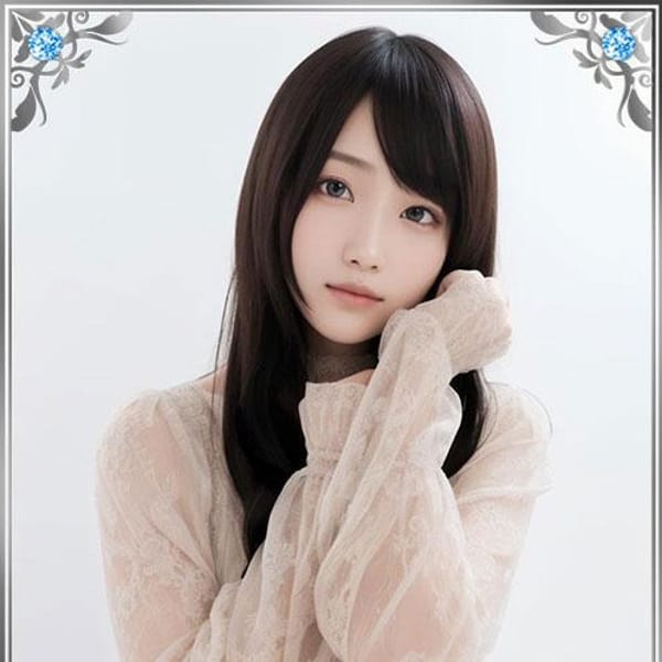 えりな【その眼差しにおもわずドキッ】 | 東京美少女コレクション(新橋・汐留)