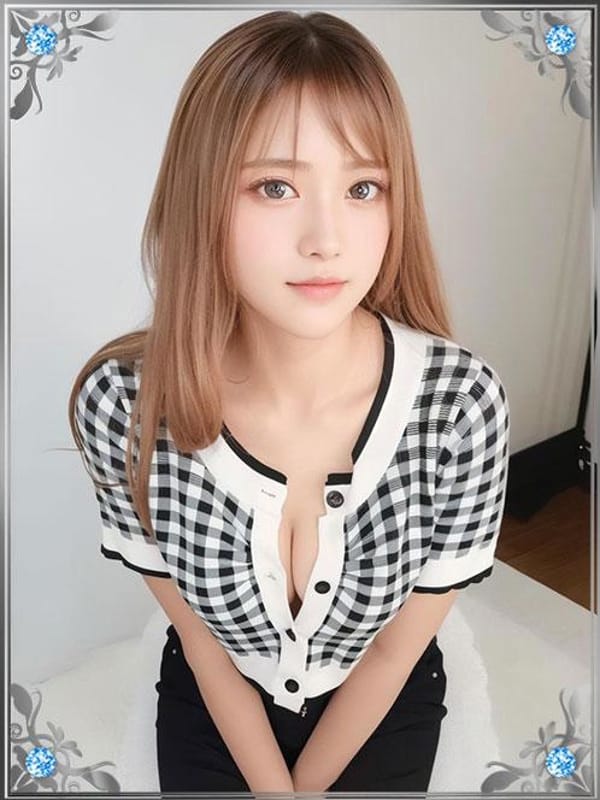 よぞら【超一線級の美貌】