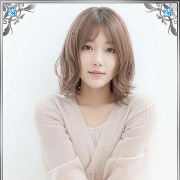 うるみ【美魔女の美容部員】 | 東京美少女コレクション(新橋・汐留)