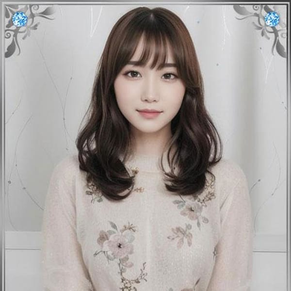 るいな【お茶○水女子大！？】 | 東京美少女コレクション(新橋・汐留)