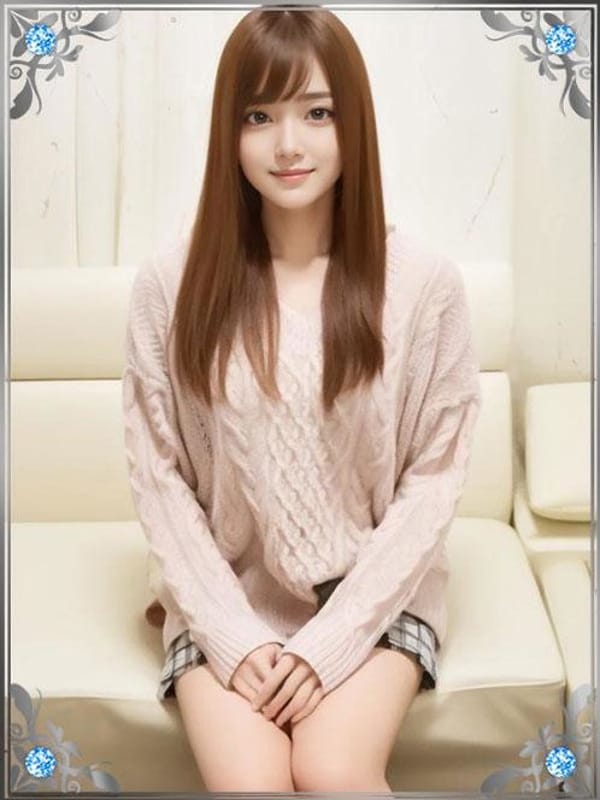 ゆいな【ガーリー美少女】