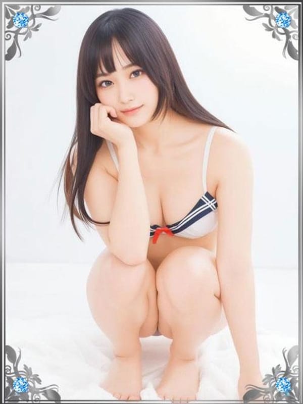 えな【もう存在が可愛い♪】