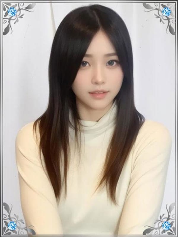 ちひろ【純真無垢なリス系女子】